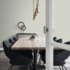 Origin Wallcoverings tapeet linane helepruun