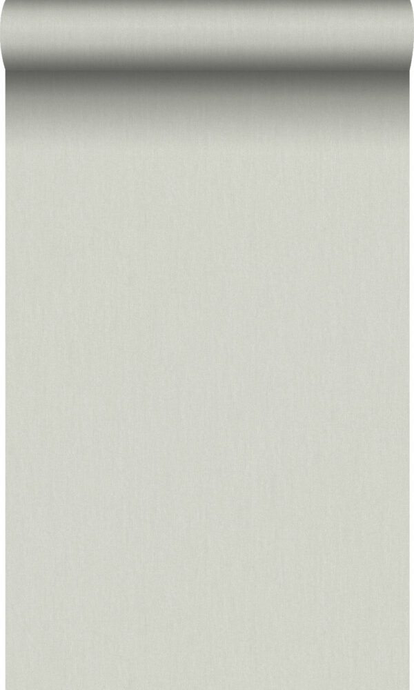 Origin Wallcoverings tapeet linane helepruun