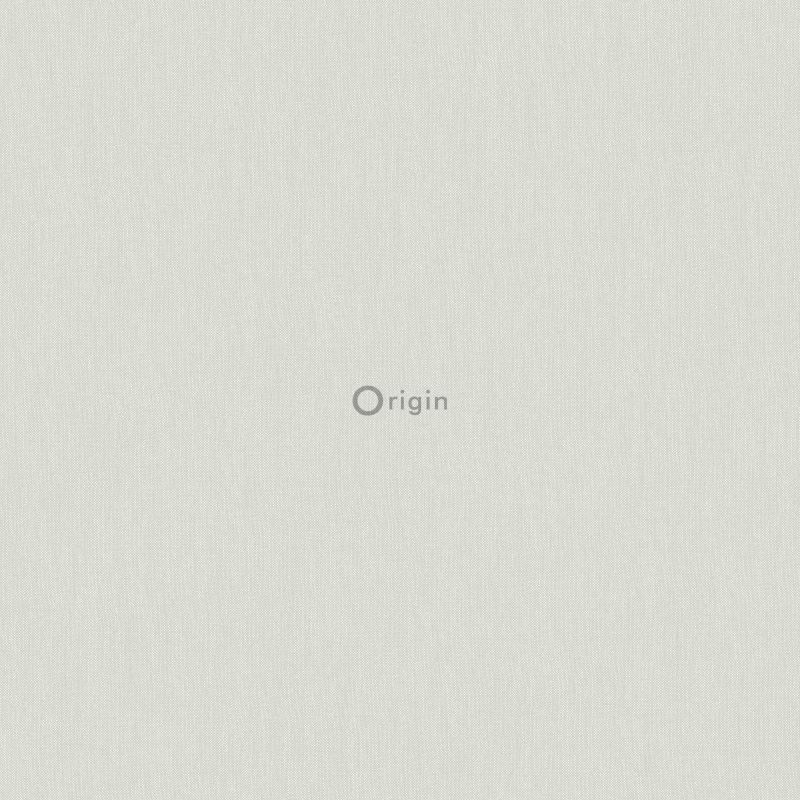 Origin Wallcoverings linane tapeet - hele mere roheline