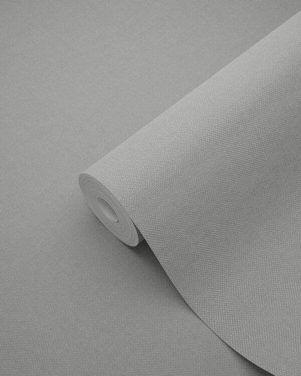 Origin Wallcoverings linane tapeet - hele mere roheline