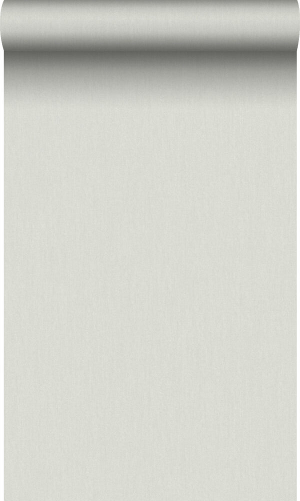 Origin Wallcoverings linane tapeet - hele mere roheline