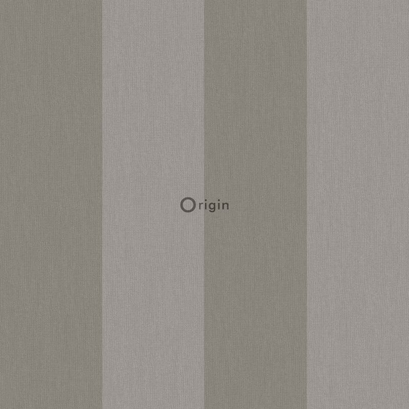 Origin Wallcoverings tapeediribad - taupe hall