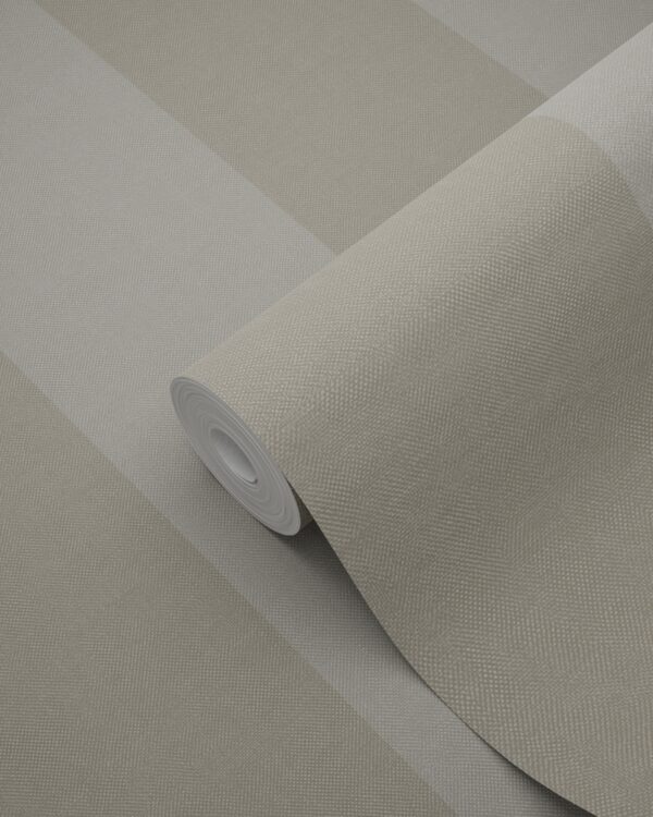 Origin Wallcoverings tapeediribad cervine - beež ja pruun