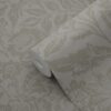 Origin Wallcoverings tapeet lilled helepruun