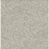 Origin Wallcoverings tapeet lilled helepruun