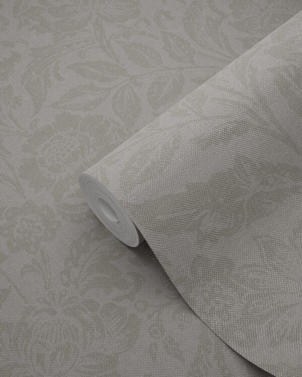Origin Wallcoverings lillemotiiv tapeet - hele taupe