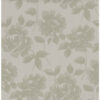 Origin Wallcoverings tapeet roosid - helepruun