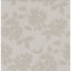 Origin Wallcoverings tapeet roosid - hele taupe