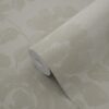 Origin Wallcoverings tapeet roosid - kreemjas beež