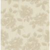 Origin Wallcoverings tapeet roosid - soe beež
