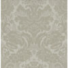 Origin Wallcoverings tapeet ornament helepruun