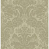 Origin Wallcoverings tapeet ornament - khaki