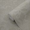 Origin Wallcoverings tapeet ornament hirvega - beež