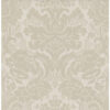 Origin Wallcoverings tapeet ornament hirvega - beež