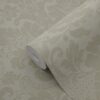 Origin Wallcoverings tapeet ornament soe beež