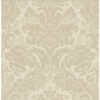 Origin Wallcoverings tapeet ornament soe beež