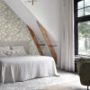 Origin Wallcoverings tapeet magnoolia - roheline