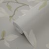 Origin Wallcoverings tapeet magnoolia - roheline