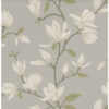 Origin Wallcoverings tapeet magnoolia - roheline
