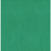Origin Wallcoverings tapeet graafiline vorm roheline