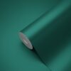 Origin Wallcoverings tapeet ühtlane läikiv türkiissinine