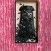 Origin Wallcoverings tapeediribad - punane ja roosa