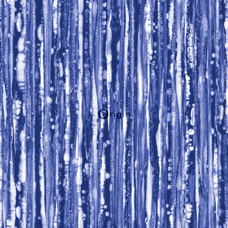 Origin Wallcoverings tapeediribad - sinine