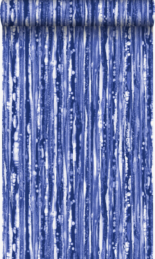 Origin Wallcoverings tapeediribad - sinine