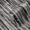 Origin Wallcoverings tapeediribad - must ja valge