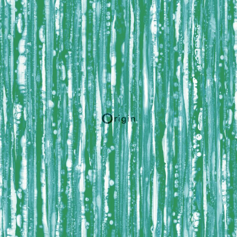 Origin Wallcoverings tapeediribad - roheline