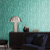 Origin Wallcoverings tapeediribad - roheline