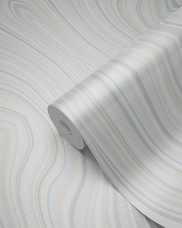Origin Wallcoverings graafilised jooned tapeet - beež