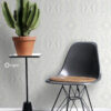 Origin Wallcoverings graafilised jooned tapeet - beež