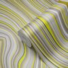 Origin Wallcoverings tapeet graafilised jooned - sinepikollane
