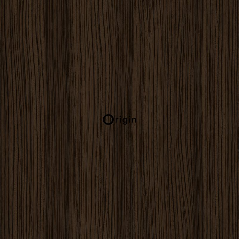 Origin Wallcoverings tapeediribad - tumepruun