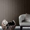 Origin Wallcoverings tapeediribad - tumepruun