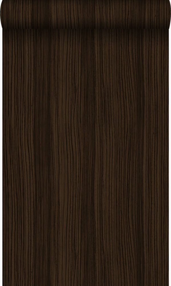 Origin Wallcoverings tapeediribad - tumepruun