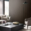 Origin Wallcoverings tapeediribad - tumepruun