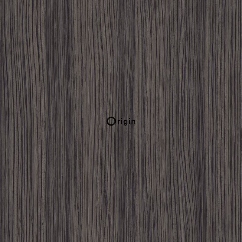 Origin Wallcoverings tapeediribad - tume lilla