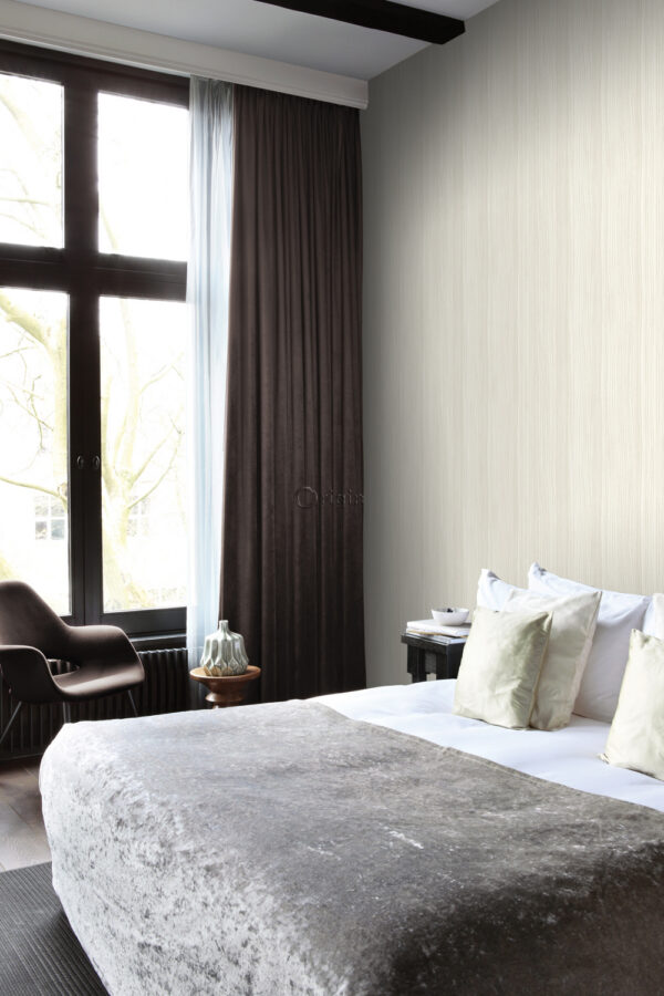 Origin Wallcoverings tapeediribad - valgekirju