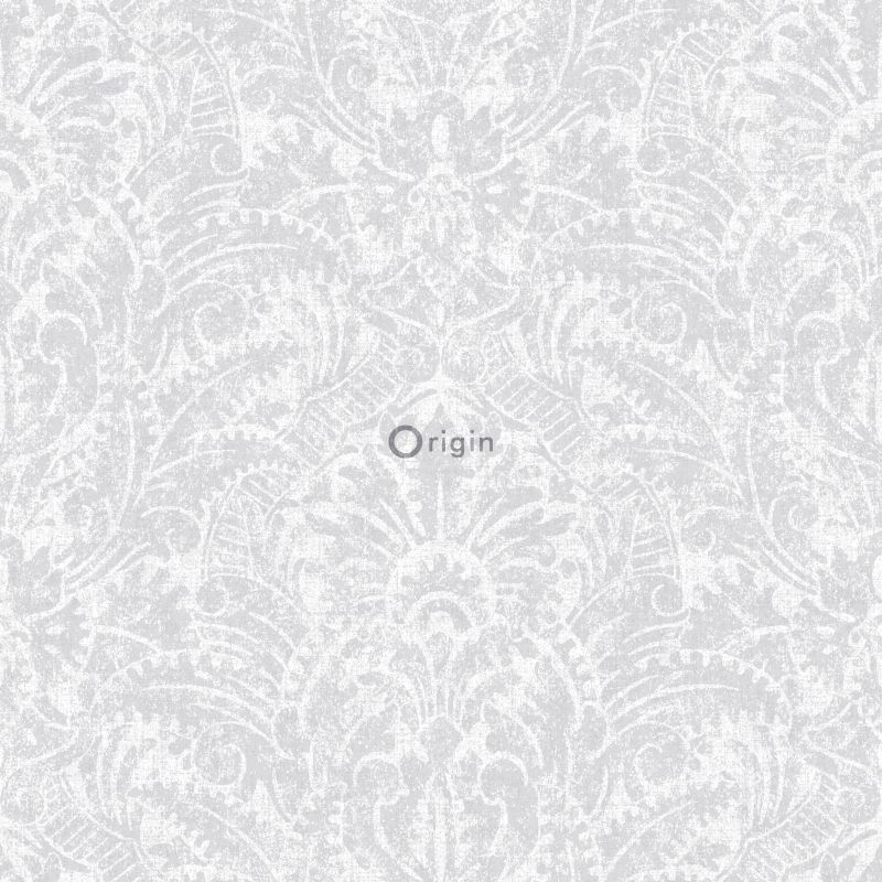 Origin Wallcoverings tapeet ornament - helehall