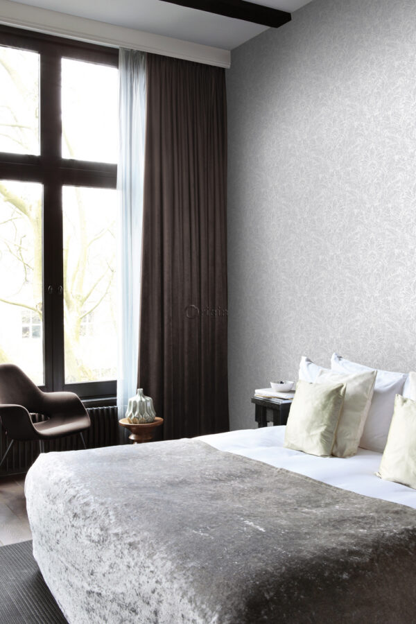 Origin Wallcoverings tapeet ornament - helehall