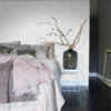 Origin Wallcoverings tapeet ornament - helehall