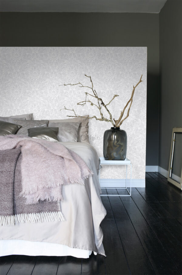 Origin Wallcoverings tapeet ornament - helehall