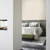 Origin Wallcoverings tapeet ornament - beež