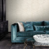 Origin Wallcoverings tapeet ornament - beež