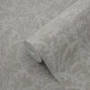 Origin Wallcoverings tapeet ornament hirvekujulise mustriga - beež