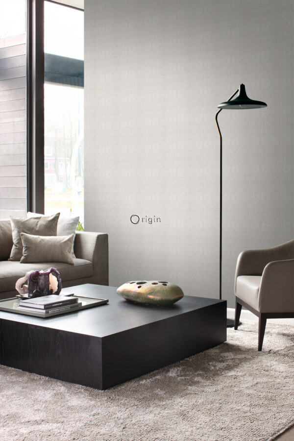 Origin Wallcoverings loomanahk tapeet - beež