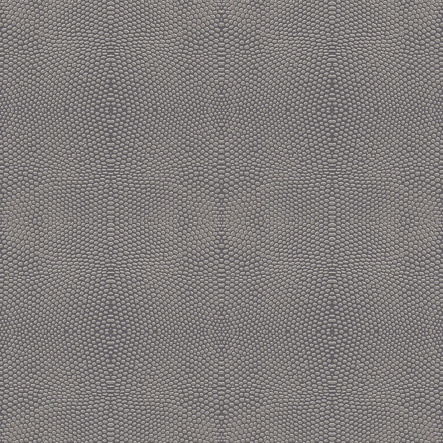 Origin Wallcoverings loomanahk tapeet - tumepruun