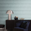 Origin Wallcoverings loomanahk tapeet - jääsinine